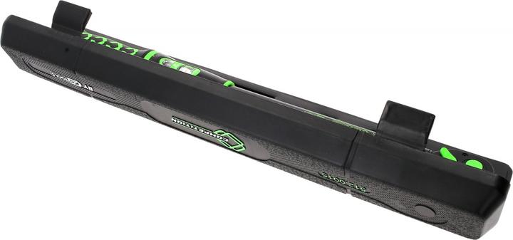 Produktbild KS Tools 512.0015 1/2" COMPETITION Ratschen-Drehmomentschlüssel, 20-200 Nm 512.0 (1/2", 20 Nm, 200 Nm)