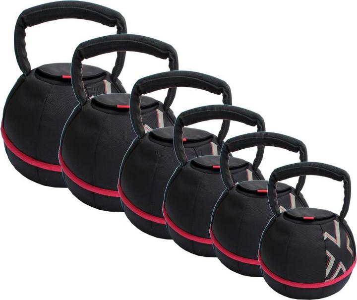 Produktbild Gymbox Smashbell befüllt 4 kg