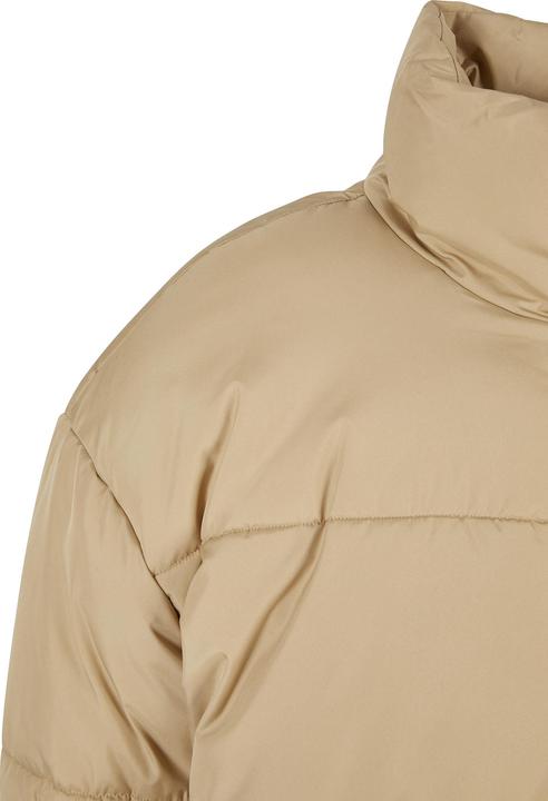 Actual product image Urban Classics ShortPuffer Jacket large (L)