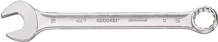 Produktbild Gedore 7 26 Ring-Maulschlüssel UD-Profil 26 mm (26 mm)