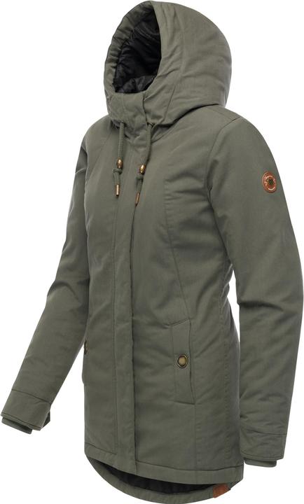 Produktbild Ragwear Monadena Parka YOUMODO (5XL)