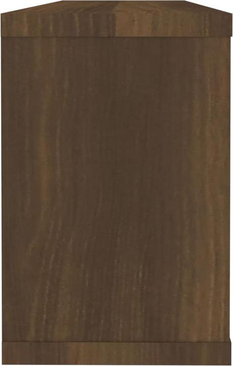 Immagine prodotto vidaXL Wandregal (60 x 15 x 23 cm)