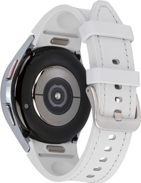 Actual product image Samsung Galaxy Watch6 Classic CH (43 mm, WLAN only)