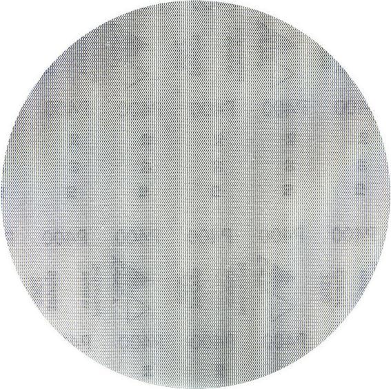 Actual product image SIA 7500 sianet CER mesh grinding wheels with ceramic grit (220)
