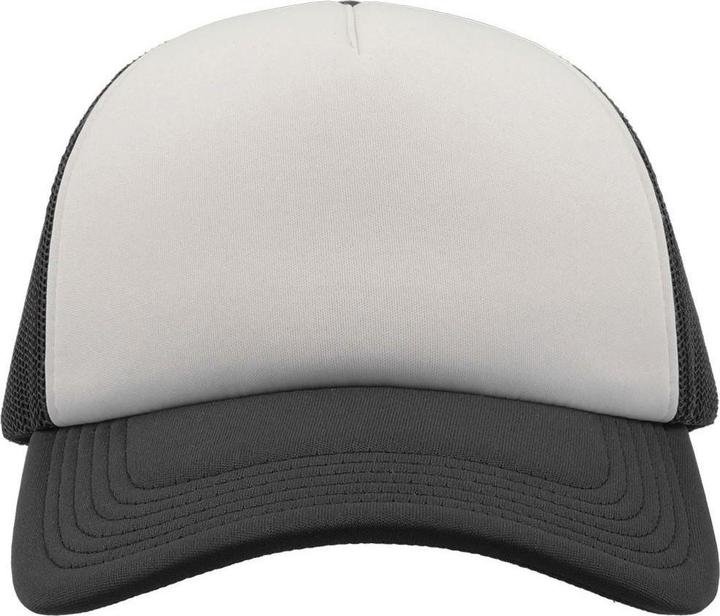 Actual product image Rapper 5 Panel Trucker Cap