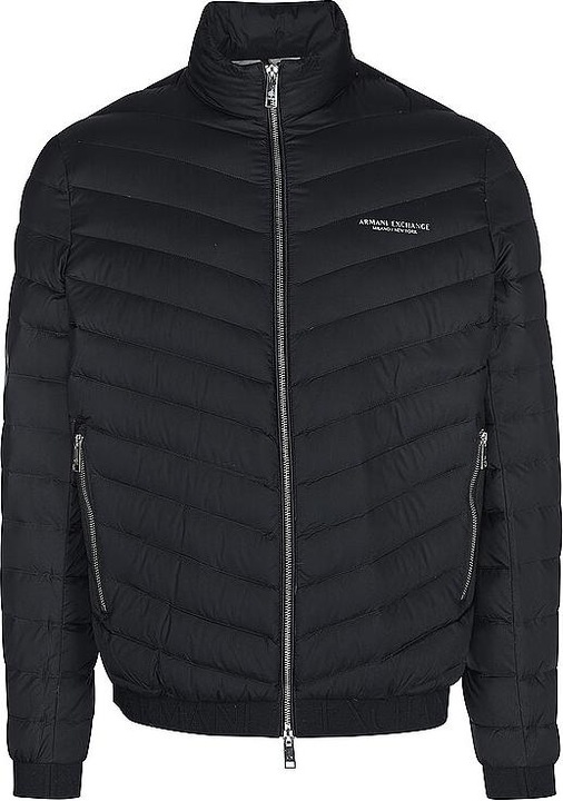 Immagine prodotto Armani Exchange Giacca felpa Business Comfort Fit - 12843 (XXL)