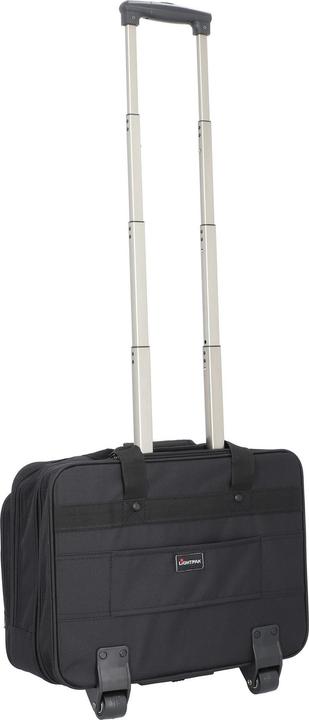 Actual product image Lightpak Xray (27 l)