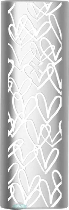 Pax Mini JGoldcrown Limited Edition Silver