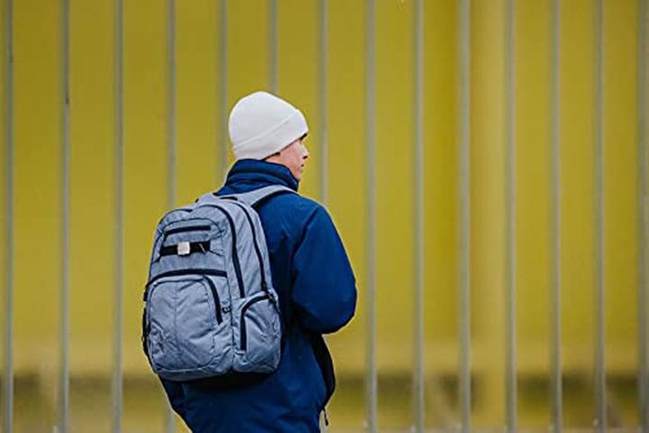 Actual product image Nitro HERO - Backpack (41 l)