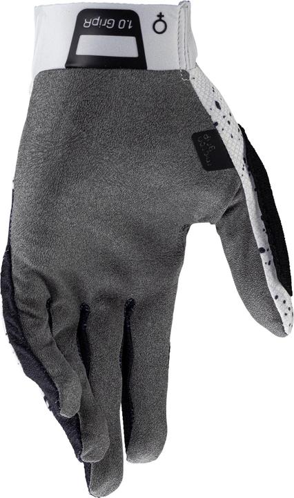 Actual product image Leatt MTB Glove 1.0 GripR Women (Women, S)