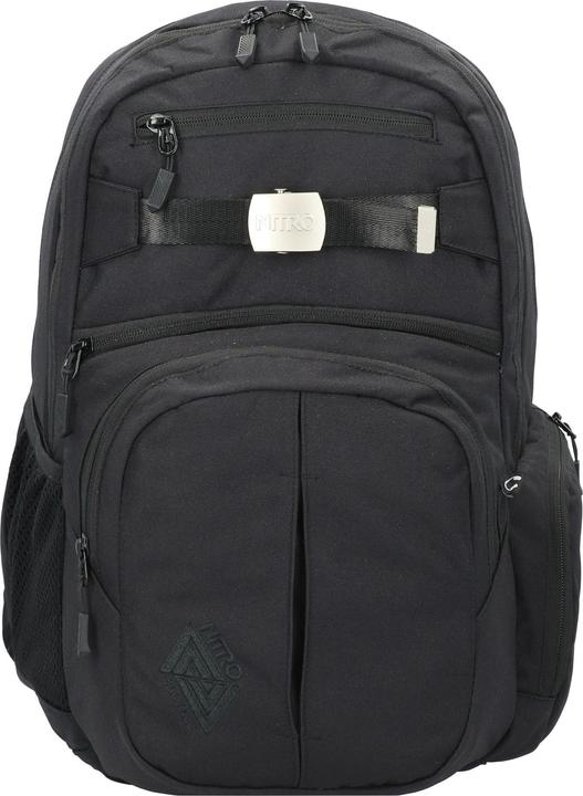 Produktbild Nitro Daypack Hero Rucksack 52 cm Laptopfach (41 l)