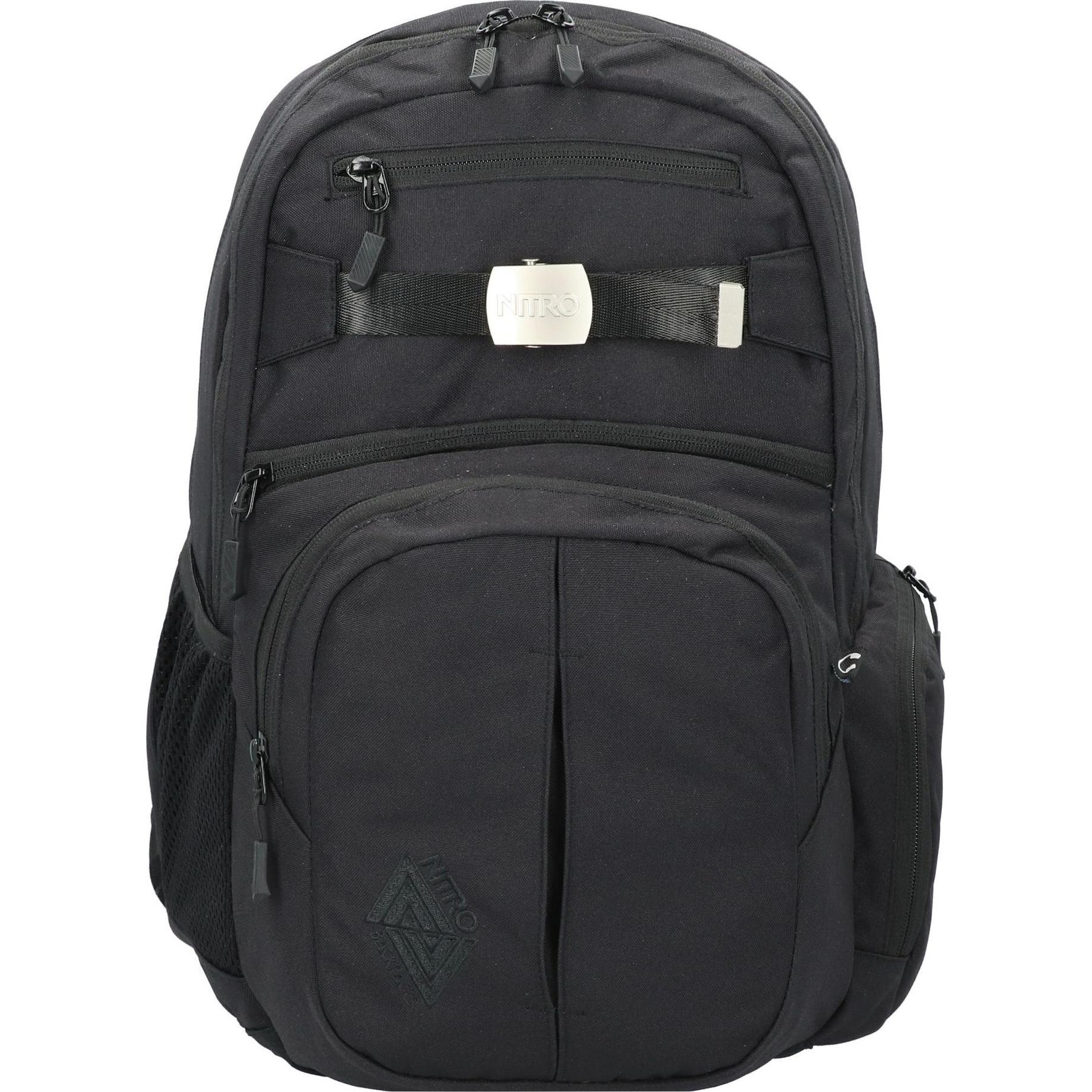 Nitro, Rucksack, (41 l)