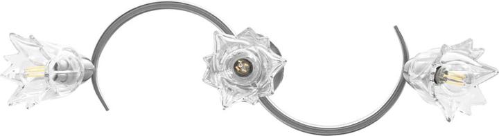 Image du produit vidaXL Carrissa (E14)