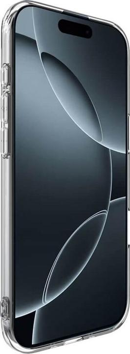 Produktbild Imak Silikon Gummi Hülle (Apple iPhone Air)