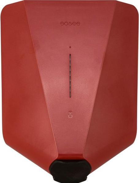 Actual product image Easee Home (Type 2, 22 kW, 32 A, Type 2)