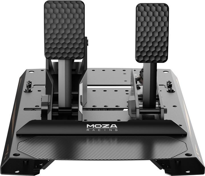 Produktbild Moza mBooster Active Pedal Bundle (PC)