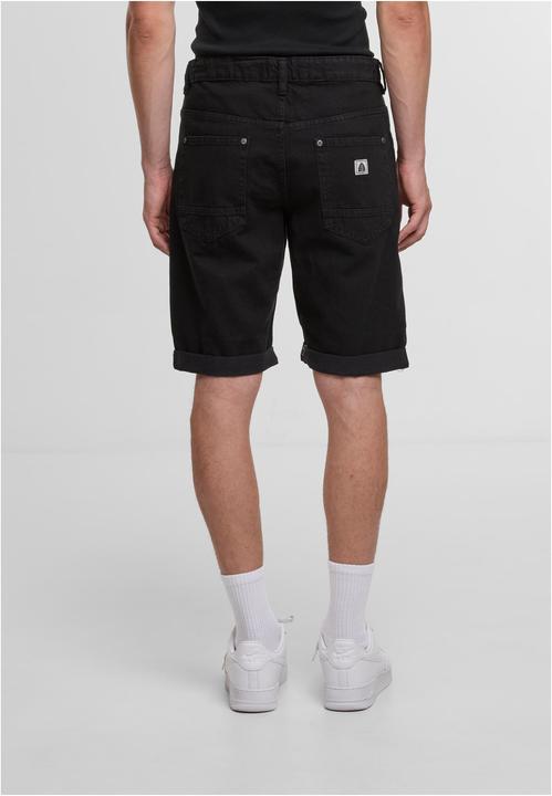 Image du produit Just Rhyse Shorts Sydney black 31 (31)