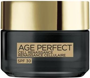 Produktbild L'Oréal Paris L'Oreal Paris Age Perfect Cell Renaissance SPF 30 Tagescreme 50ml (50 ml, Tagescreme, SPF 30)