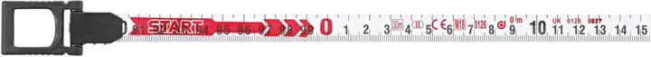 Actual product image Forum Professional Solutions Rolling tape steel tape 30mx13mm (30 m)