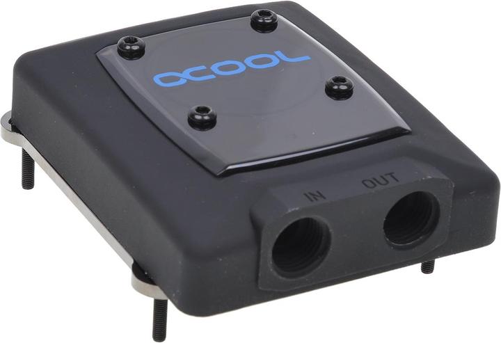 Produktbild Alphacool NexXxos GPX Solo