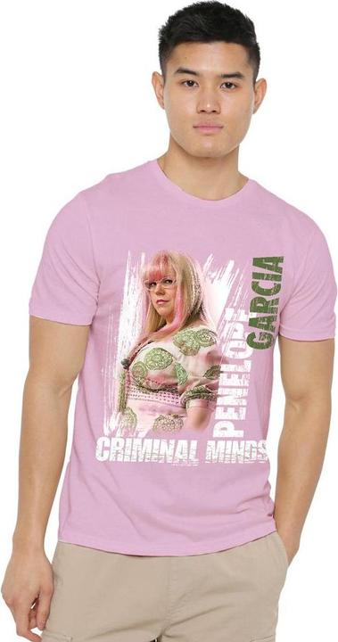 Produktbild Criminal Minds TShirt (S)