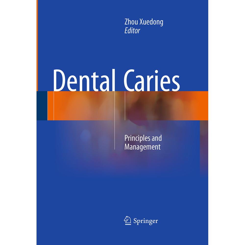 Dental Caries, Fachbücher