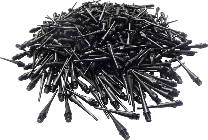 Produktbild Kings Dart Longlife-Dartspitzen „Kleines Gewinde“, lang