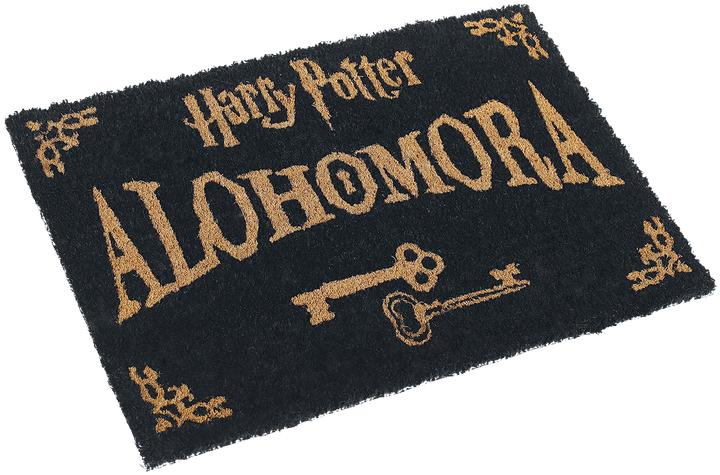 Produktbild Pyramid Harry Potter-Alohomora (40 x 60 cm)