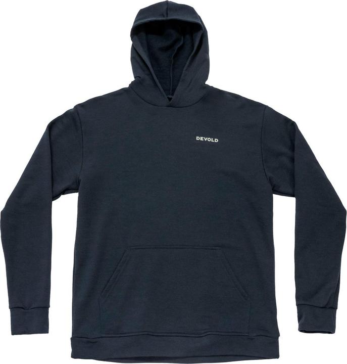 Devold Everyday Hoodie