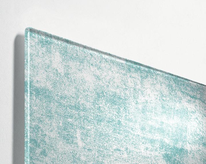 Produktbild Sigel Glas-Magnetboard Artverum mit Design (Magnettafel, 130 x 55 cm)