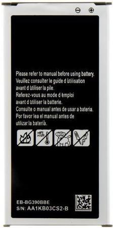 Immagine prodotto Samsung EB-BG390BBE Batteria per Li-Ion 2800mAh (OEM)