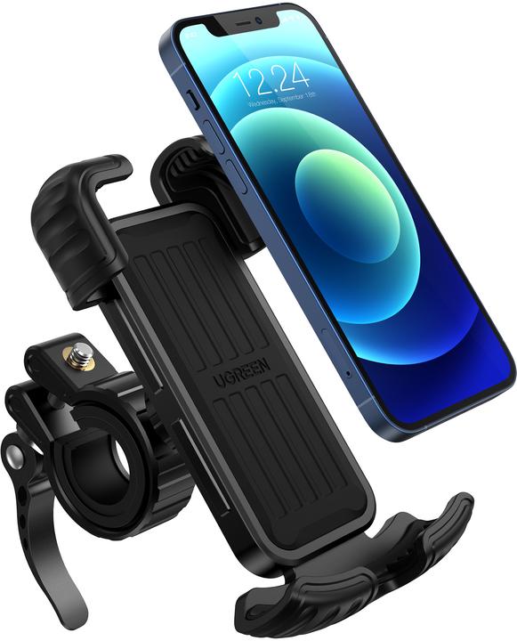 Ugreen Supporto per telefono da bicicletta