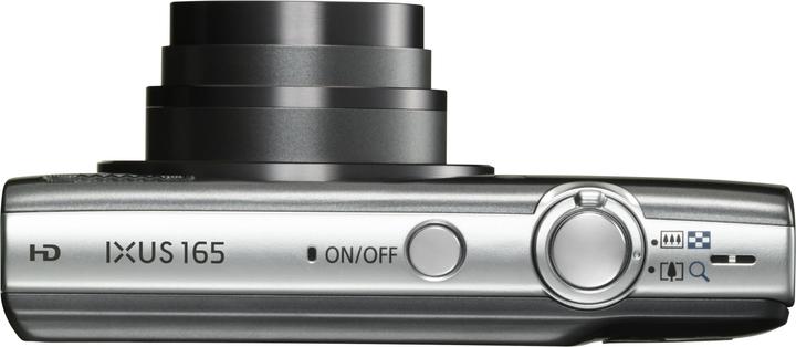 Actual product image Canon Ixus 165 (1/2,3'')