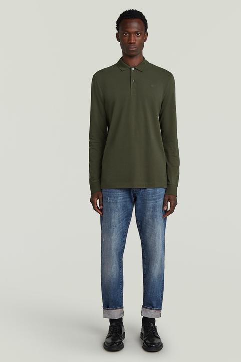Actual product image G-Star Dunda Slim (L)