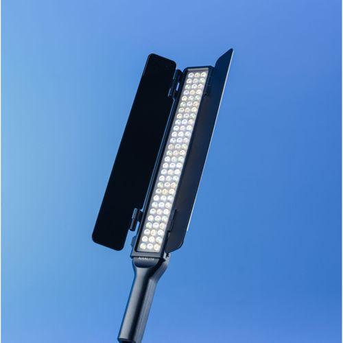 Image du produit Nanlite Wand Light (éclairage de studio, Lampe à tige, Lumière vidéo)