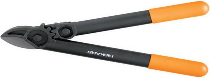 Produktbild Fiskars Astschere Amboss PowerGear, 40