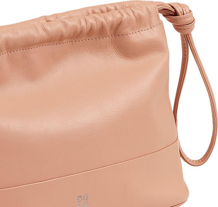 Actual product image Dudu Shoulder bag leather 25 cm