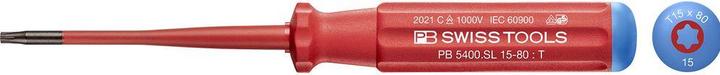 Produktbild PB Swiss Tools Schraubenzieher (TX)