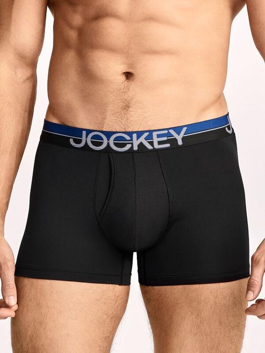 Produktbild Jockey Infinite Cool Pants (S, 3er Pack)