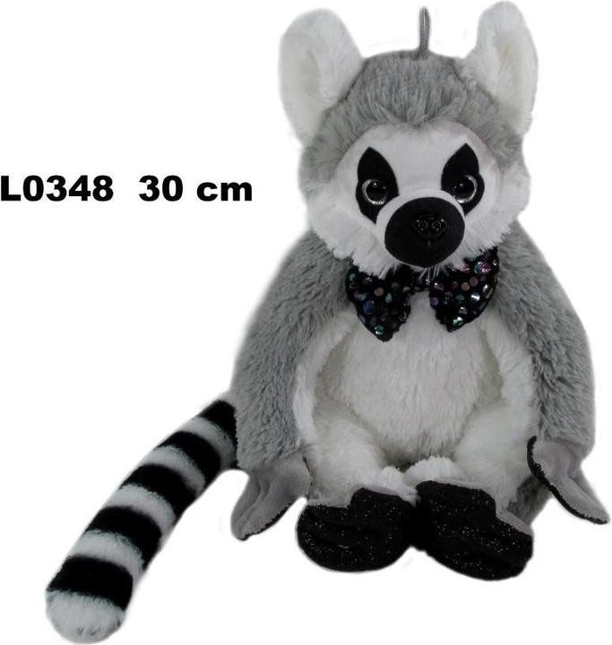 Produktbild Sun-Day Lemur 30 cm (30 cm)