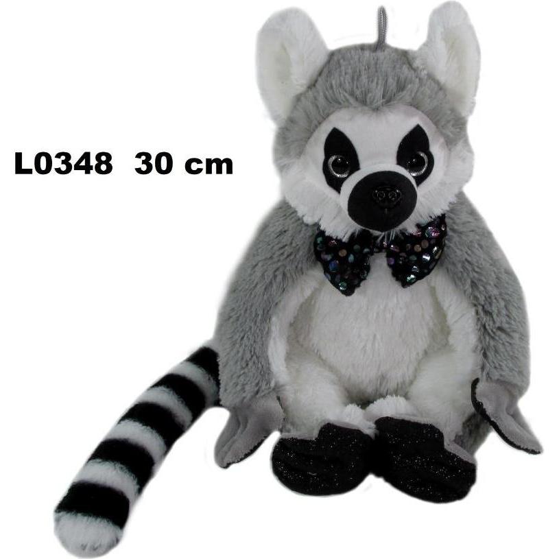 Sun-Day Lemur 30 cm (30 cm)