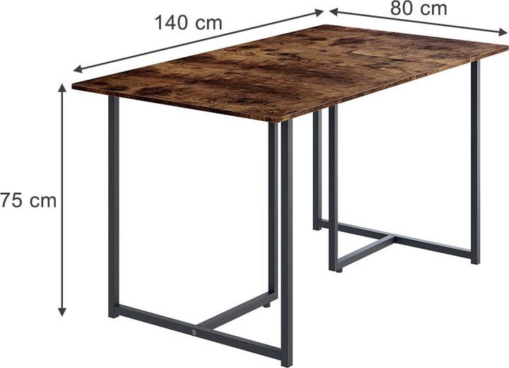 Image du produit Vicco Merido