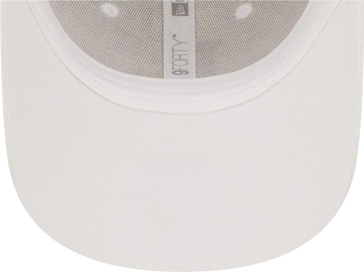 Produktbild New Era 9Forty Damen Cap - Repreve Los Angeles Dodgers Weiss