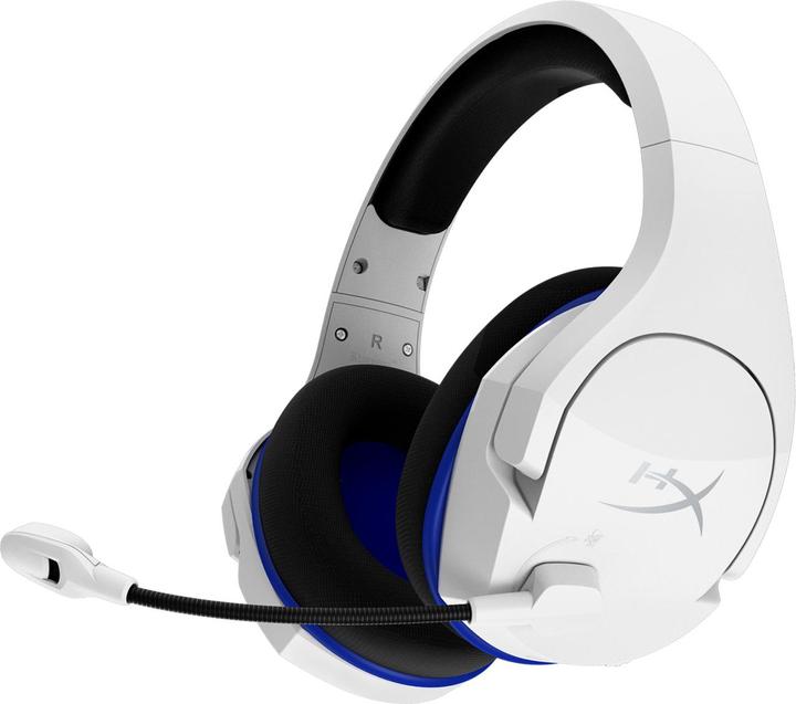 Produktbild HyperX Technology Cloud Stinger Core Kopfhörer Kopfband Weiss (Kabellos)