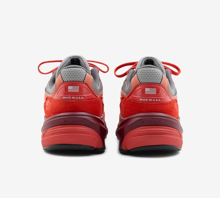 Image du produit New Balance U990RT6 (45)