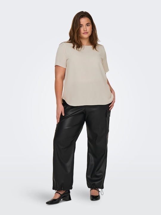 Immagine prodotto Only Top top con stampa curvy (44)