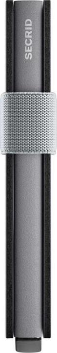 Actual product image Secrid Geldbörse BANDWALLET