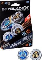 Actual product image Hasbro Bey Bbx Morningside