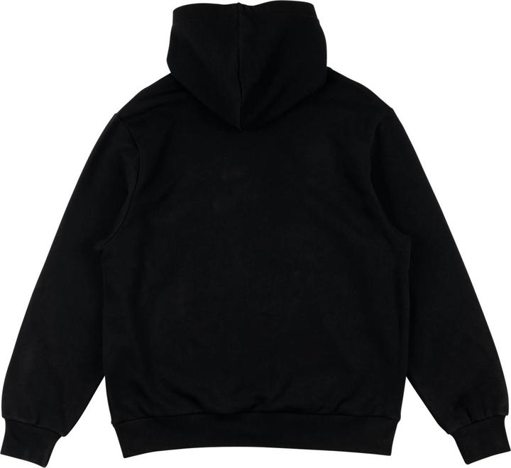 Immagine prodotto Welcome Felpa con cappuccio Coagula Tyvek Patch (M)