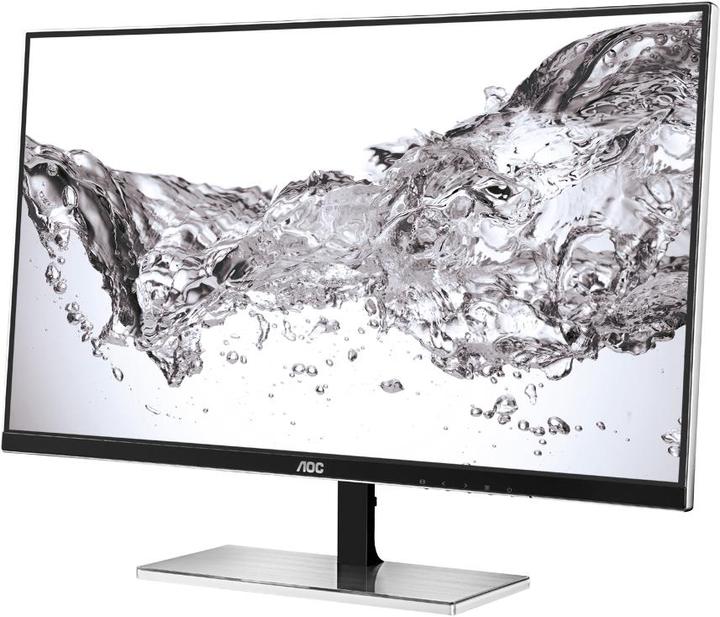 Produktbild AOC u3477Pqu (3440 x 1440 Pixel, 34.13")